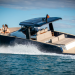 40 Tesoro Outboard